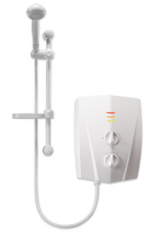 Veito V1200 Ani Su Isıtıcı Şofben - 1