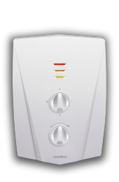 Veito V1200 Ani Su Isıtıcı Şofben - 2