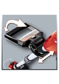 Einhell GE-CT 18 Li - Tek Akülü 4 Ah Kenar Kesme thumbnail 5