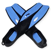 Sea Walker Çantalı Yüzücü Paleti 32-33 MAVİ - MAS-32/33 - 1