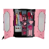 Anlily Stilim Sensin Elbise Dolabı - 02440 - 2