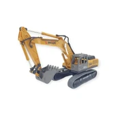 JW567-037 - EXCAVATOR PALETLİ - 3