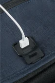 Samsonite KA6-01-001 15.6" Securipak Notebook Sırt Çantası Mavi - 8
