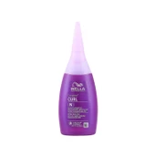 Wella Creatine + Curl (N) Perm Emulsion Normal ve Dayanıklı Saçlar İçin 75 ml - 2