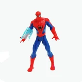 Spider-Man Işıklı Sesli Oyuncak - 88020 - 1