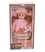 Can Oyuncak Kutulu Bebek - 1