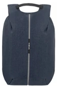 Samsonite KA6-01-001 15.6" Securipak Notebook Sırt Çantası Mavi - 1