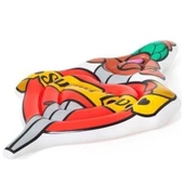 Deniz Yatağı Yaz Aşkı Dövmeli - 43265 - 3