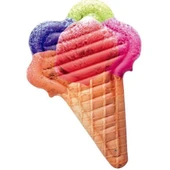 Deniz Yatağı Dondurma Yatak 188x130 Cm Bestway - 43183 - 3