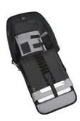 Samsonite KA6-01-001 15.6" Securipak Notebook Sırt Çantası Mavi - 4