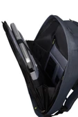 Samsonite KA6-01-001 15.6" Securipak Notebook Sırt Çantası Mavi - 6