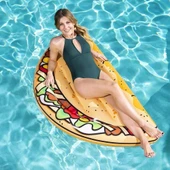 Hamburger Şekilli Deniz Yatağı - 43251 - 4