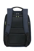 Samsonite KA6-01-001 15.6" Securipak Notebook Sırt Çantası Mavi - 3