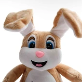 Birlik Oyuncak Babycim Ce ee Tavşancık - 3