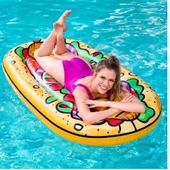 Hot Dog Şekilli Deniz Yatağı - 43248 thumbnail 4