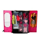 Anlily Stilim Sensin Elbise Dolabı - 02440 - 3