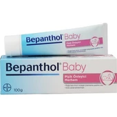 Bepanthol Baby Pişik Önleyici Merhem 100 g - 1