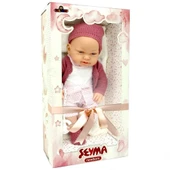 Galtoys Şeyma Newborn Bebek GLT1102 thumbnail 3