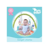 Erdem Piyanolu Oyun Halısı ER-111 thumbnail 3