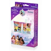 Kolluk Lisanslı Disney Prensesler 23x15 Cm Bestway - 91041 thumbnail 3