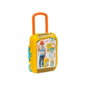 Dede Teknik Tamir Set Bavulum thumbnail 2