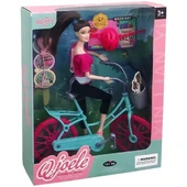 Canem Aksesuarlı Bebek L5750A thumbnail 1