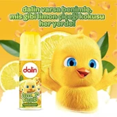 Dalin Sprey Bebek Kolonyası Limon Çiçeği 150 ml thumbnail 2