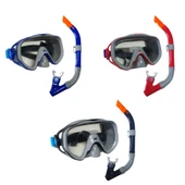 Maske Snorkel Set Almira - 2303A/121CSB - 2