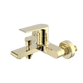 BİEN ALESTA BANYO BATARYASI ALTIN - 1