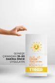 TTO Soft Roll-on Çocuk Güneş Losyonu 50+SPF thumbnail 5