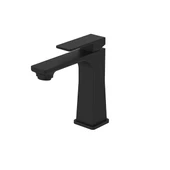 BİEN BANYO BATARYASI DANTE MAT SİYAH - 1