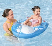 Bot Çocuk Balina Desenli - 34037 - 3