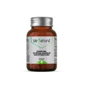 VeNatura Passiflora ve Bitkisel Ekstreler 30 Kapsül - 1