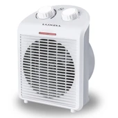 LUXELL KS-6335 FANLI ISITICI 2000 WATT - 1