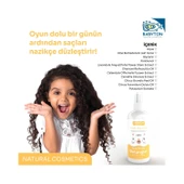 Babyton Bebek ve Çocuklar İçin Kolay Tarama Spreyi 200ml thumbnail 4
