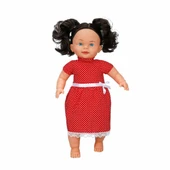 Bebelou Sarıl Bana Bebeği 40 Cm thumbnail 4