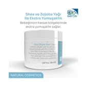 Babyton Diaper Rash Cream 50ml thumbnail 2