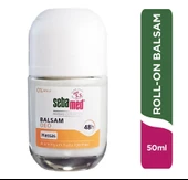 Sebamed Deodorant Roll-On Balsam 50 ml - 1