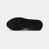 Fila Hypert Erkek Sneaker Spor Ayakkabı FFM0380 Beyaz-Kırmızı - 5