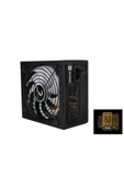 GAMEPOWER 14CM 80+(BRONZ) 650W PSU GP-650 - 1