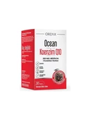 Ocean Koenzim Q10 200 Mg 30 Kapsül - 1