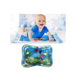 Kuzhan Oyun Matı Kaplumbağa 889C - 1