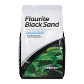 Seachem Flourite Black Sand 7kg - 1