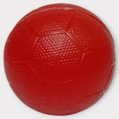 Köpek Oyuncağı - Plastik Sesli Top - AGT001 thumbnail 2