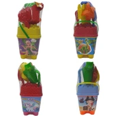 Resimli Büyük Kale Kova - 1029 thumbnail 1