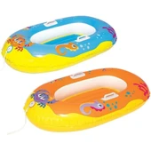 Bestway Desenli Çocuk Botu 119x79 Cm - 34009 thumbnail 1