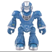 Uzaktan Kumandalı Pilli Robot 25 Cm - 606-13 - 1