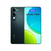 Vivo Y04 4gb 128GB Yeşil (Vivo Türkiye Garantili) - 2