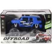 789-804B - U/K OFFROAD JEEP SARJLI 1:12 - 1