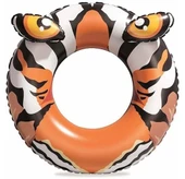 Gerçekçi Timsah & Kaplan Simit Bestway - 36122 thumbnail 2